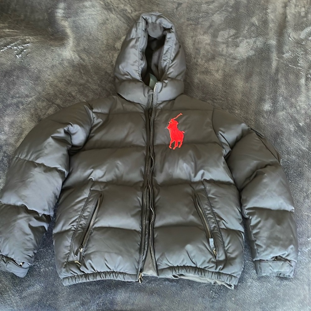 Polo by Ralph Lauren M(10-12)